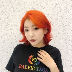 -3AM·S HAIR SALON烫发染发接发