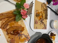 -海粤阁·精致粤菜·宴会厅(宝安店)