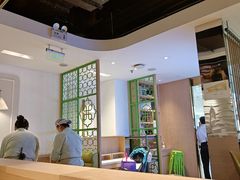 -汤城小厨•粤菜•靓汤(西直门凯德MALL店)