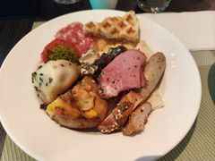 -上海外滩茂悦大酒店