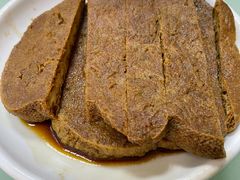 佛门素鸡-食惠里小笼包面馆(越秀店)