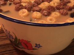 -额尔敦传统涮(公园西路店)