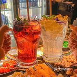 当代女孩子很喜欢的日式小酒馆！氛围💯