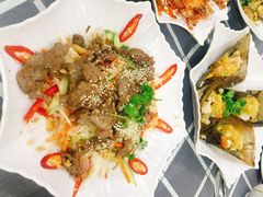 -QQ海鲜餐厅