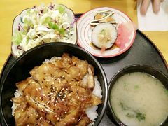 -京和风.日式家庭料理(京和风食堂大仓店)