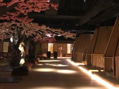 -蓝鲸湾汤泉(包河店)