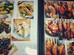 -炒豆合作社(东四总店)