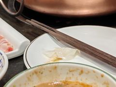 -仁和四季涮肉馆(天坛南门店)
