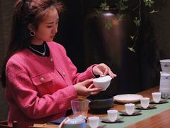 -山葵家·创意料理(宁波来福士店)