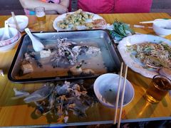 -连池鱼豆味坊(风景区店)