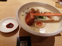 -味千拉面(淮安万达店)