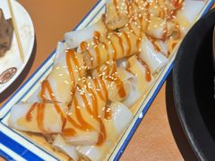 -老坑记·香港经典粤菜馆