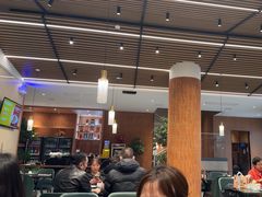 -国人川菜(李家村建东街店)
