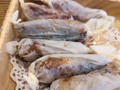 -恰饭·老长沙市井菜(天河客运站店)