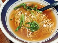 -王家沙点心店(南京西路总店)