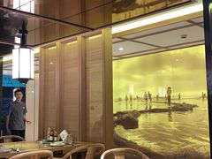 大堂-尚海豆捞(乐虹坊店)