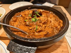 -九转小磨·非遗东北菜(群力店)