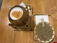 -古乡居甜品(大信店)
