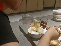 -海底捞火锅(名门店)