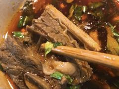 -星鸿社重庆老火锅