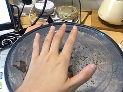 -内蒙焖面大盆骨餐馆(山大路店)
