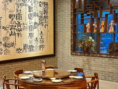 -龙悦湾酒家·八阵鱼生·渔人码头店