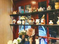 -LA CREPERIE BRETONNE布列塔尼法式餐厅(天童北路店)