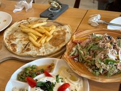 -ALAMEEN阿拉伯餐厅(三里屯店)