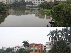 -小洲村