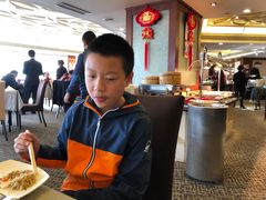 -珀丽酒店-协奏坊餐厅