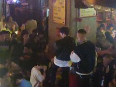 -HIB HUB公社(解放西路店)