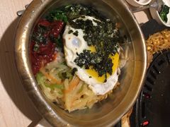 元山烤肉-元山烤肉店(假日广场店)