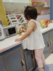 -米兜欢乐王国·儿童乐园(宝安益田假日天地店)