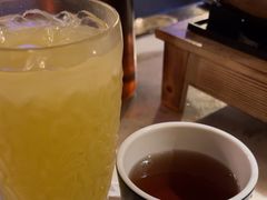 -绿茶餐厅(深圳龙华天虹购物中心店)