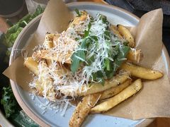 -O'mills Sourdough Bakery&Bistro(永嘉路店)