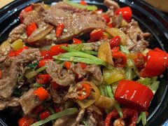 -青年公社烤鸭(蜀山万象汇店)