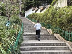 -乌山风景区