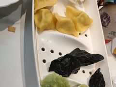 -船歌·鱼水饺青岛菜(枫蓝国际购物中心店)