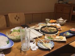-铃兰日本料理(汉水路店)