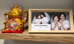 点击看大图 -倾城宝贝儿童摄影(浦东金谊店)