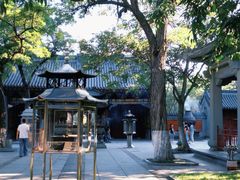 -九鼎铁刹山风景区