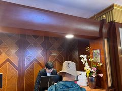 -上海国际饭店