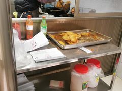 -信二嫂虾饼(振兴路店)