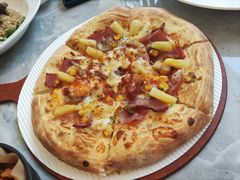 -必胜客(龙眠路店)