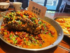 -杨记隆府(白象街店)