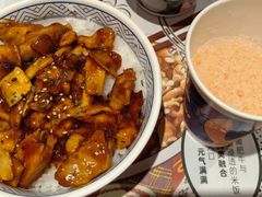 -吉野家(群力王府井店)
