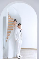 -日光视觉婚纱摄影(旗舰店)