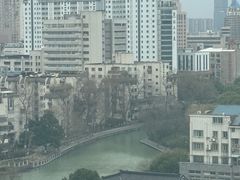 -南通濠河风景名胜区