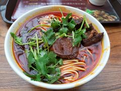 -秦云老太婆摊摊面(全国总店)