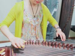 -爱乐蒙艺术·古筝 钢琴 声乐(科华校区)